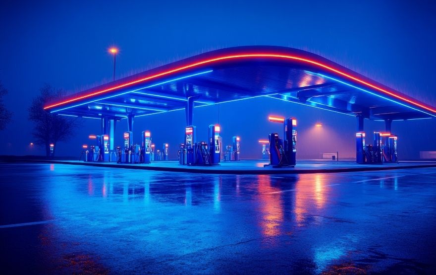 About PrinceCo Energy