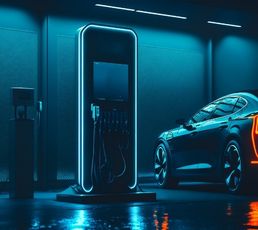 EV & Water Efficiency