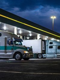 Trucking & Travel Stops