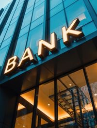 Financial Institutions