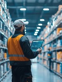 Warehousing & Storage